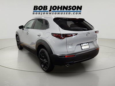 2025 Mazda Mazda CX-30 2.5 S Select Sport