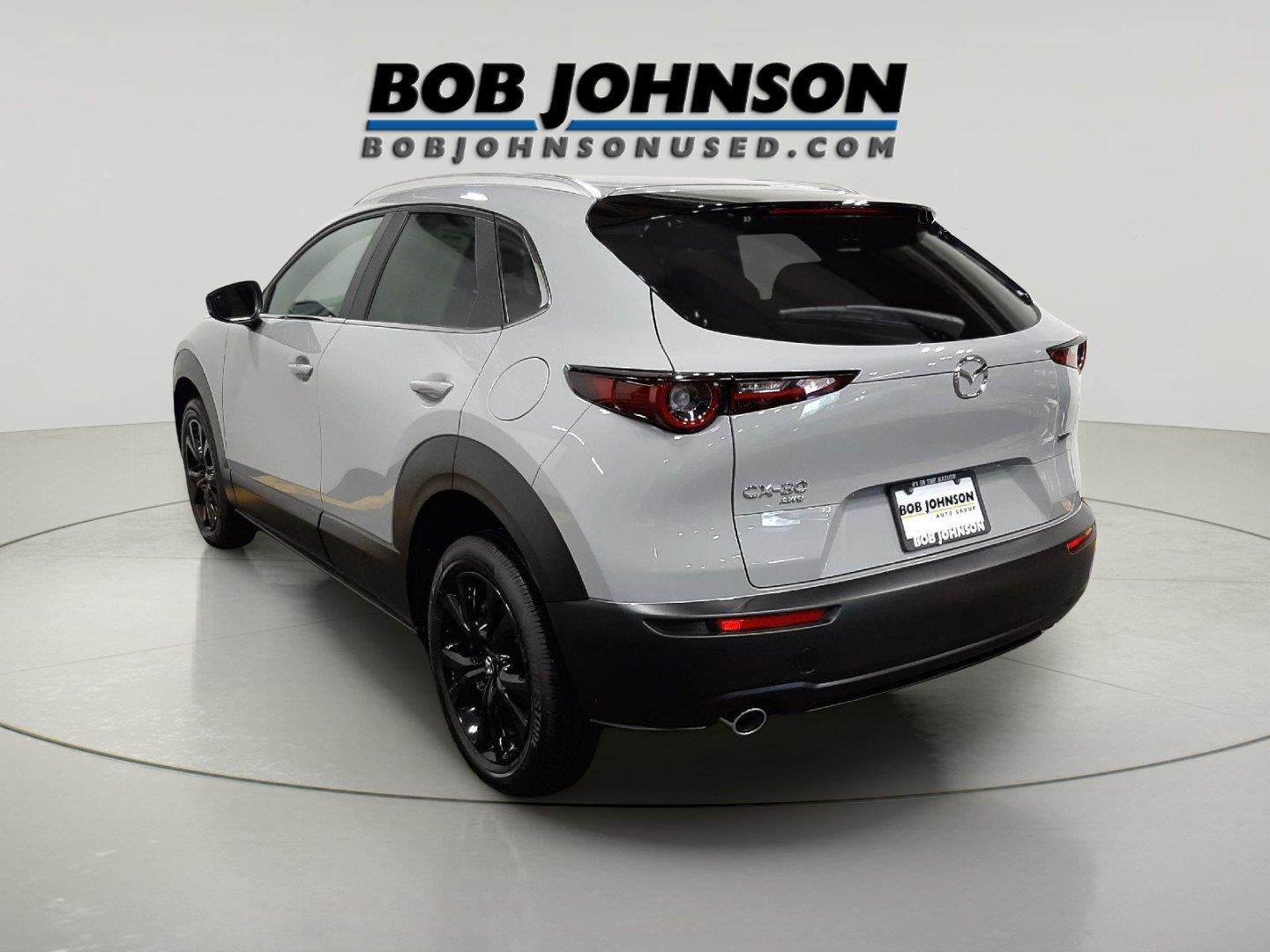 2025 Mazda Mazda CX-30 2.5 S Select Sport