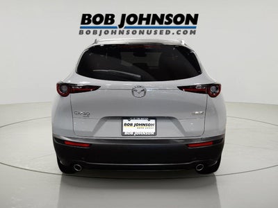 2025 Mazda Mazda CX-30 2.5 S Select Sport
