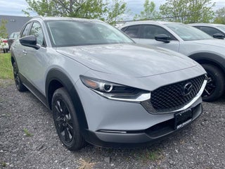 2025 Mazda Mazda CX-30 2.5 S Select Sport AWD
