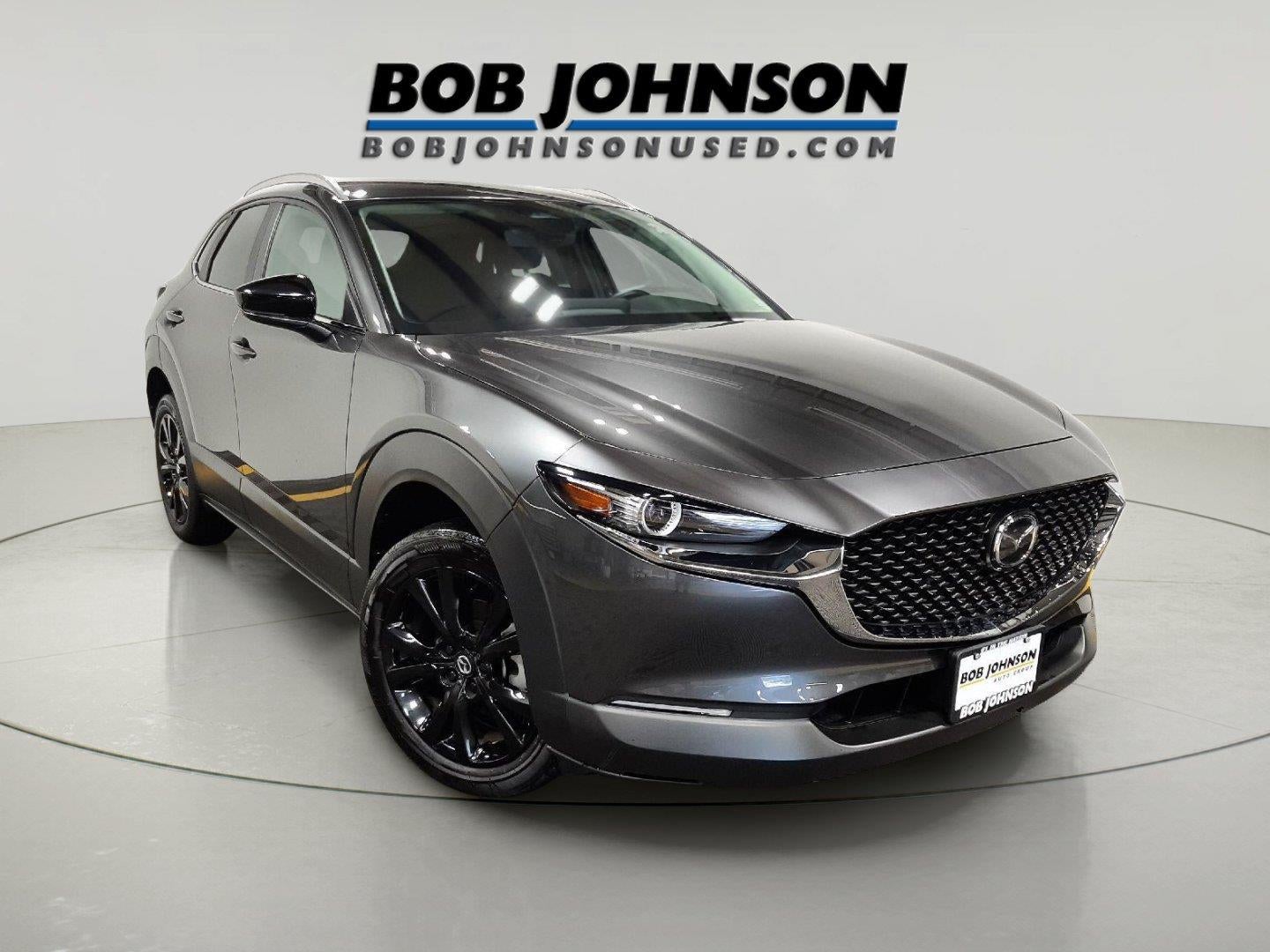 2025 Mazda Mazda CX-30 2.5 S Select Sport