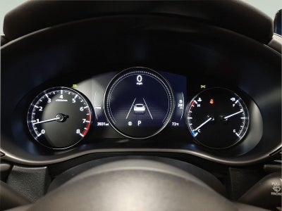 2025 Mazda Mazda CX-30 2.5 S Select Sport