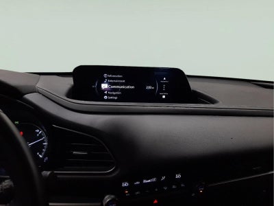 2025 Mazda Mazda CX-30 2.5 S Select Sport