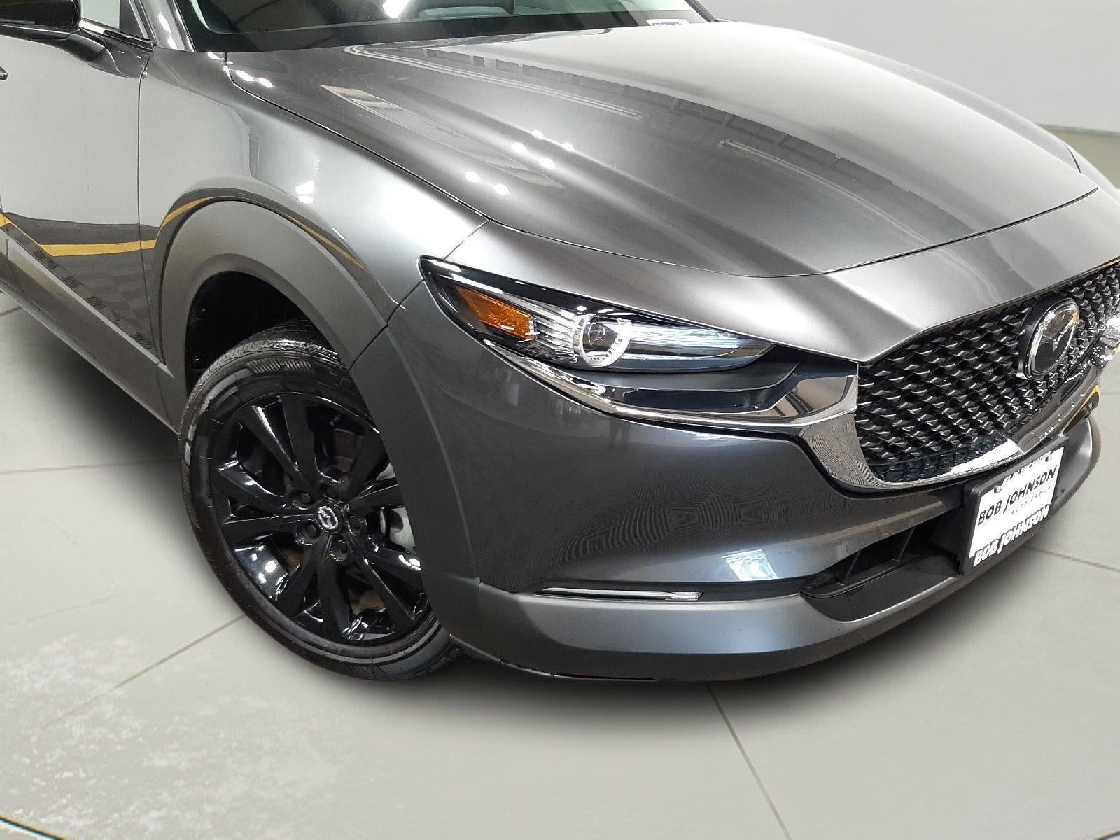 2025 Mazda Mazda CX-30 2.5 S Select Sport