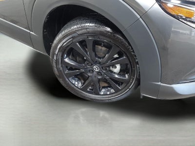 2025 Mazda Mazda CX-30 2.5 S Select Sport