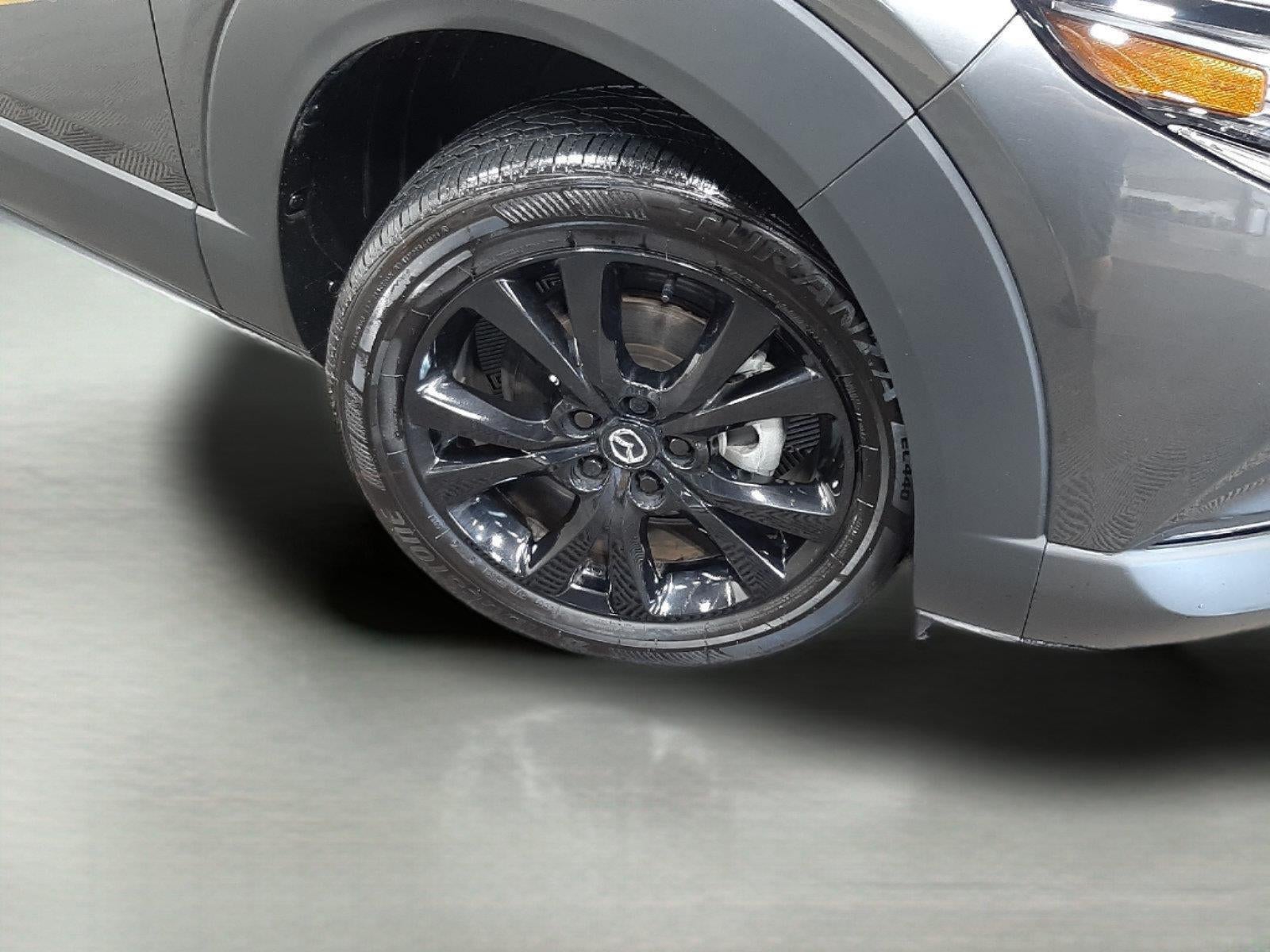 2025 Mazda Mazda CX-30 2.5 S Select Sport