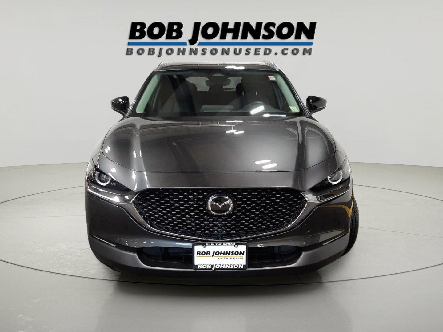 2025 Mazda Mazda CX-30 2.5 S Select Sport