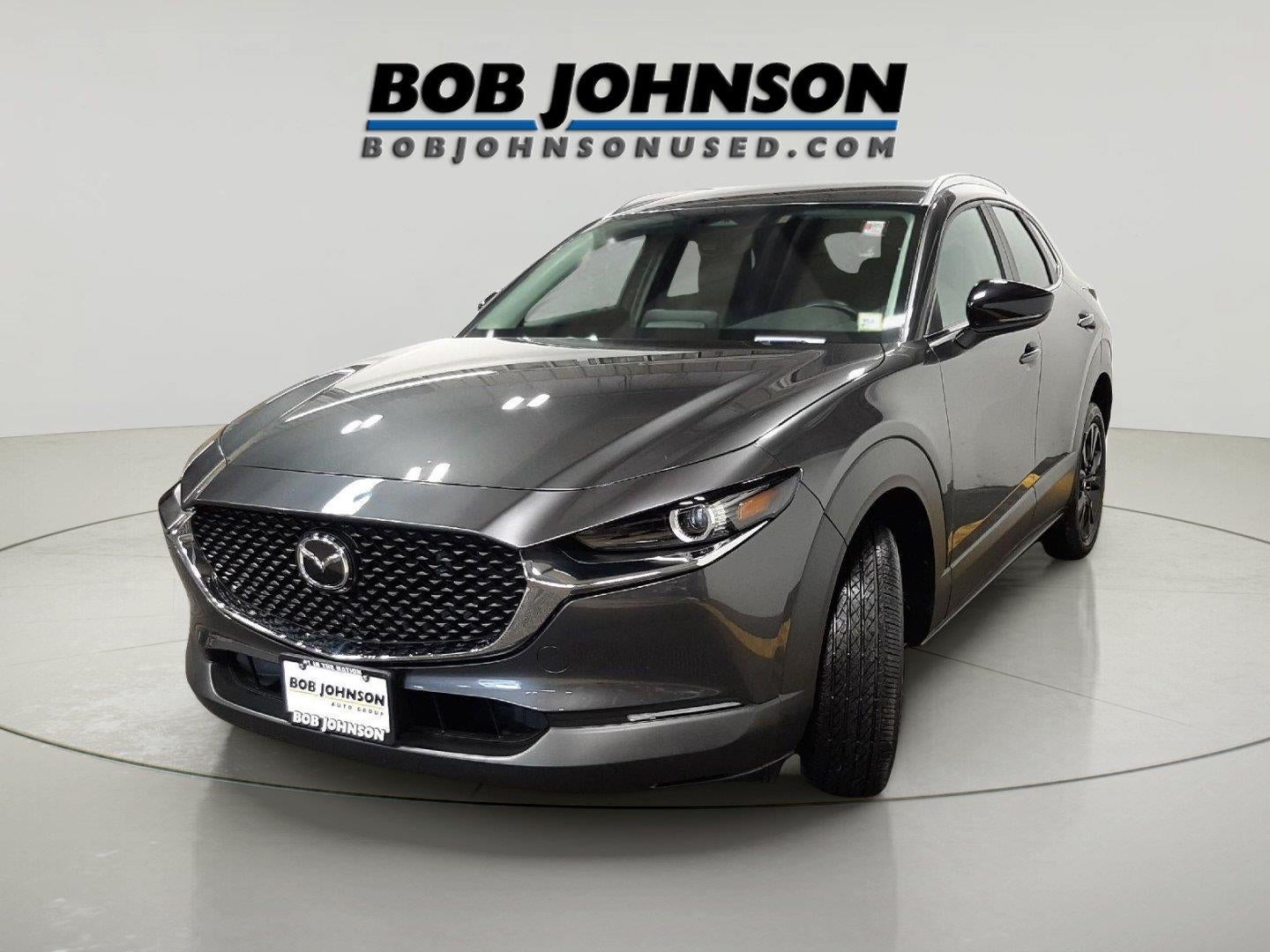 2025 Mazda Mazda CX-30 2.5 S Select Sport