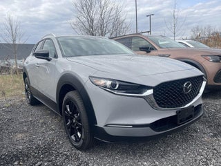 2025 Mazda Mazda CX-30 2.5 S Select Sport AWD