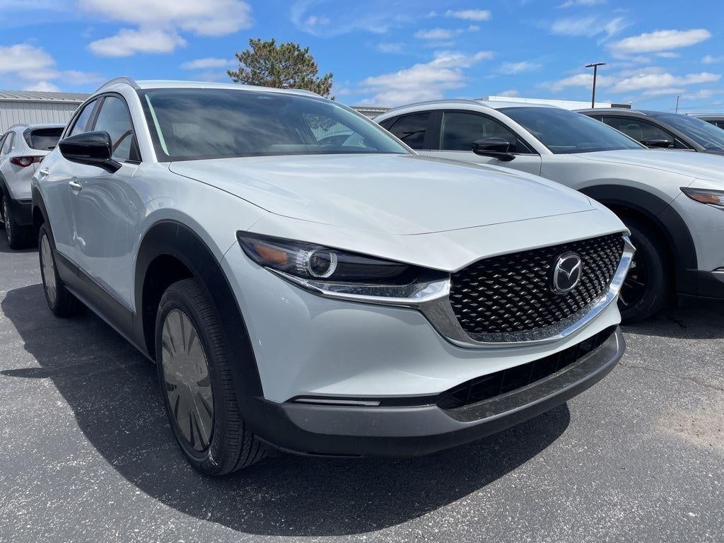 2025 Mazda Mazda CX-30 2.5 S Select Sport AWD