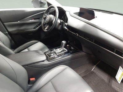 2025 Mazda Mazda CX-30 2.5 S Select Sport