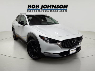 2025 Mazda Mazda CX-30 2.5 S Select Sport