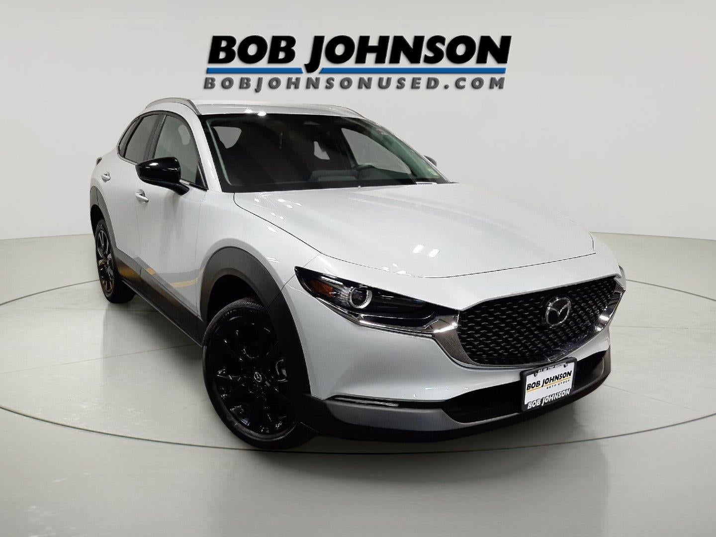 2025 Mazda Mazda CX-30 2.5 S Select Sport