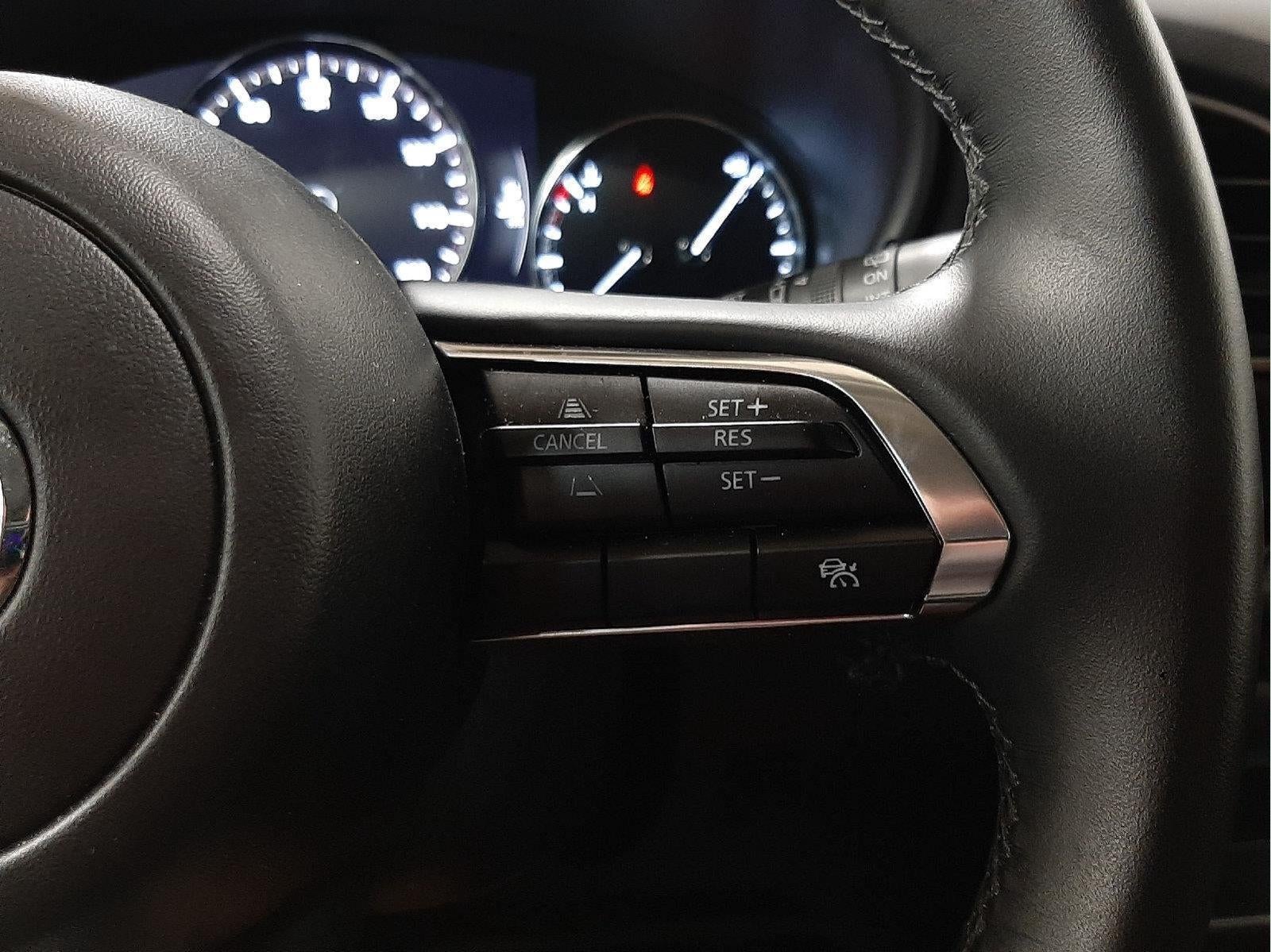 2025 Mazda Mazda CX-30 2.5 S Select Sport