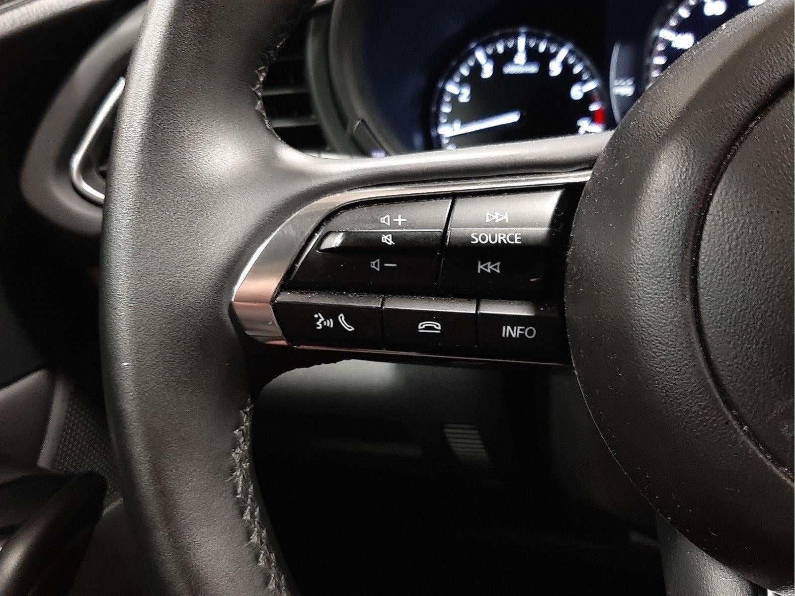 2025 Mazda Mazda CX-30 2.5 S Select Sport