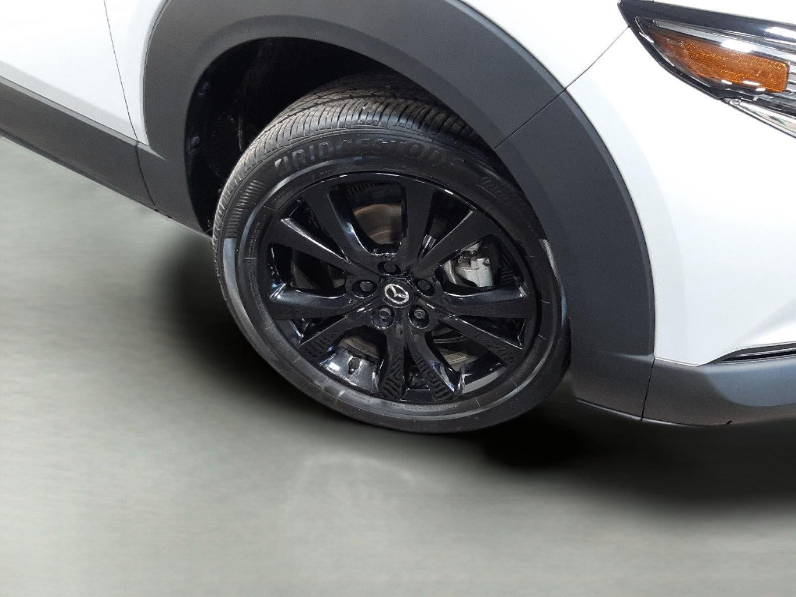 2025 Mazda Mazda CX-30 2.5 S Select Sport