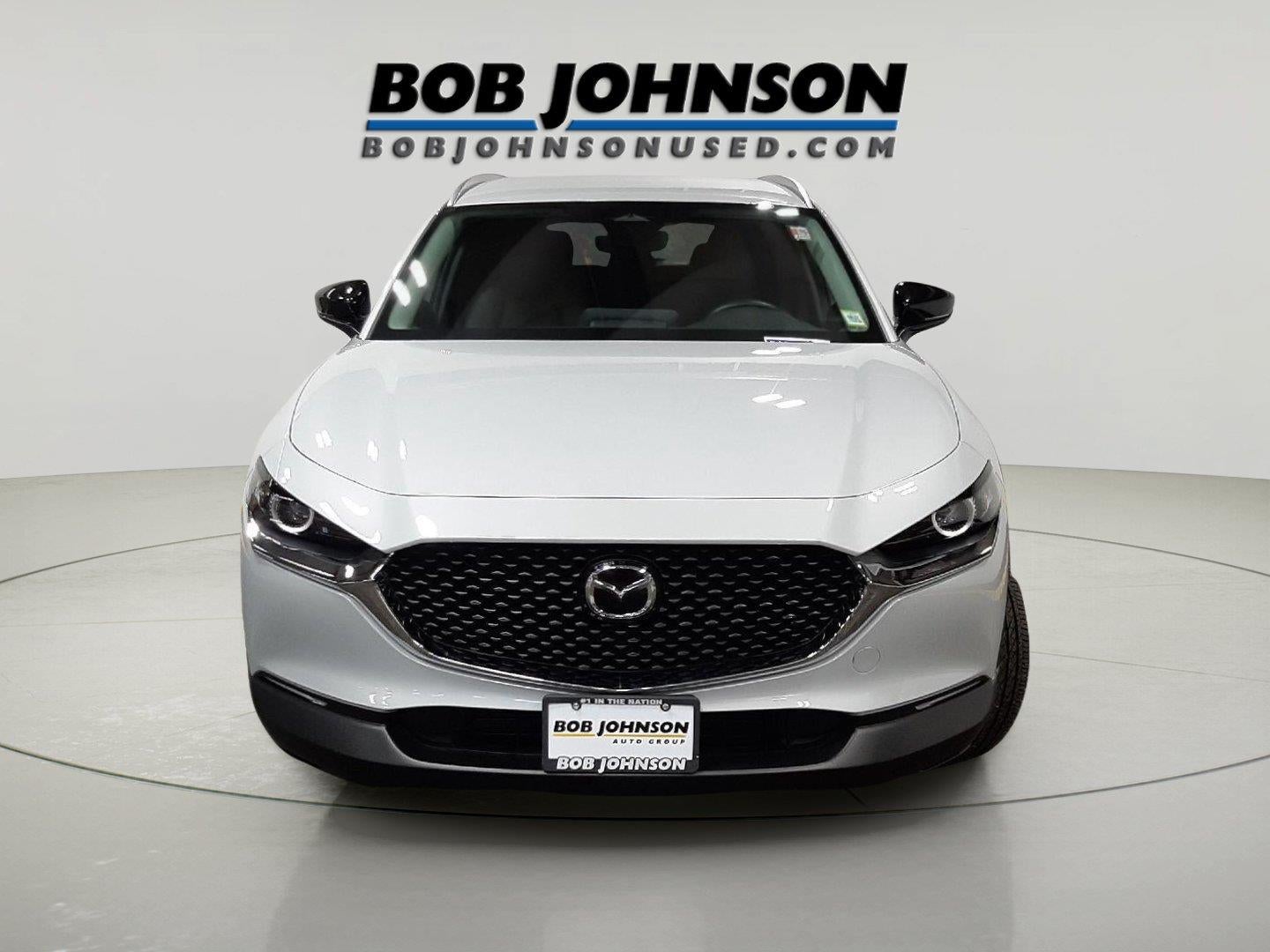 2025 Mazda Mazda CX-30 2.5 S Select Sport