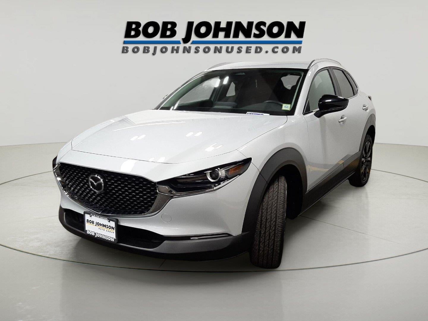 2025 Mazda Mazda CX-30 2.5 S Select Sport