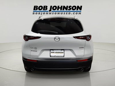 2025 Mazda Mazda CX-30 2.5 S Select Sport