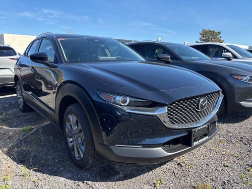 2026 Mazda Mazda CX-30 2.5 S Preferred AWD
