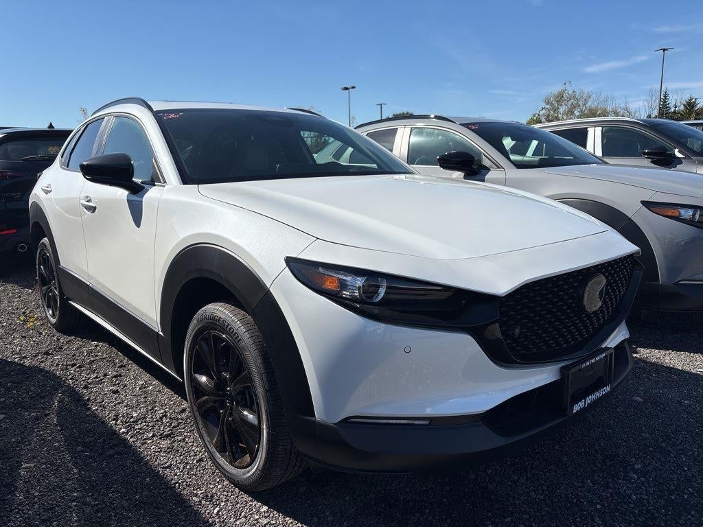2026 Mazda Mazda CX-30 2.5 S Aire Edition