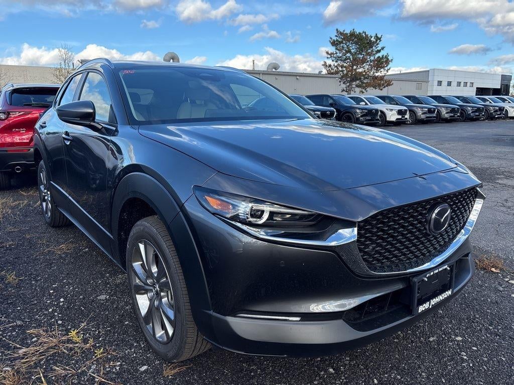 2026 Mazda Mazda CX-30 2.5 S Preferred AWD