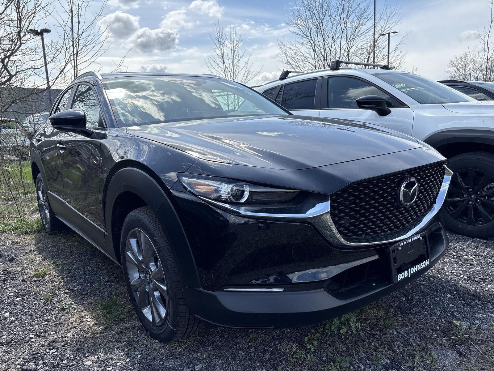 2026 Mazda Mazda CX-30 2.5 S Preferred AWD