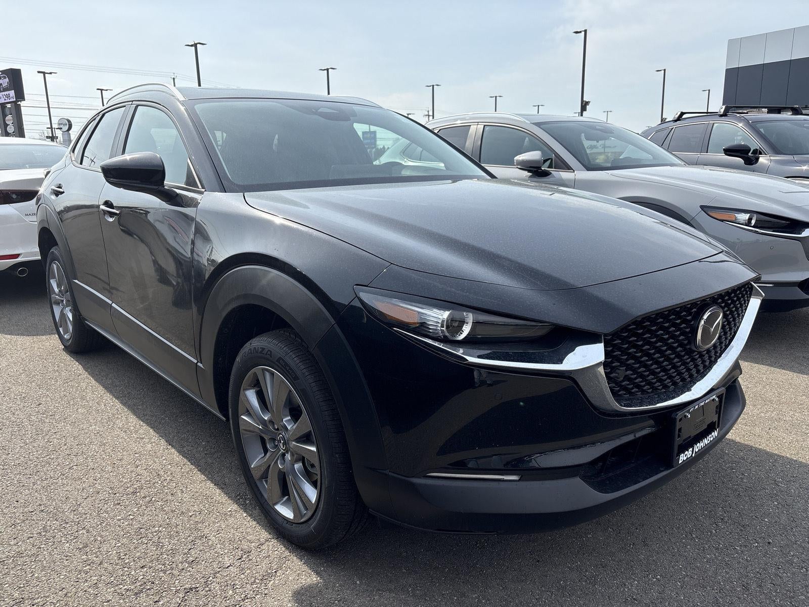 2026 Mazda Mazda CX-30 2.5 S Preferred AWD