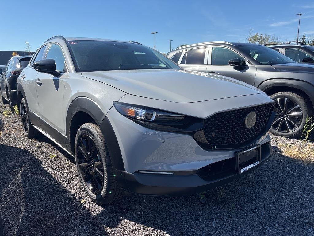 2026 Mazda Mazda CX-30 2.5 S Aire Edition