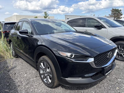2026 Mazda Mazda CX-30 2.5 S Preferred AWD