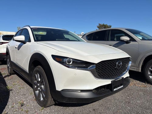 2026 Mazda Mazda CX-30 2.5 S Preferred AWD