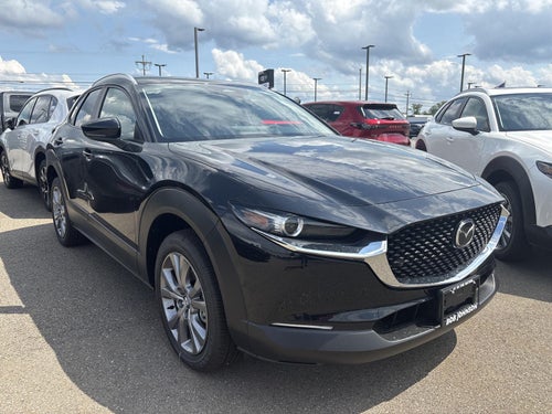 2026 Mazda Mazda CX-30 2.5 S Preferred AWD
