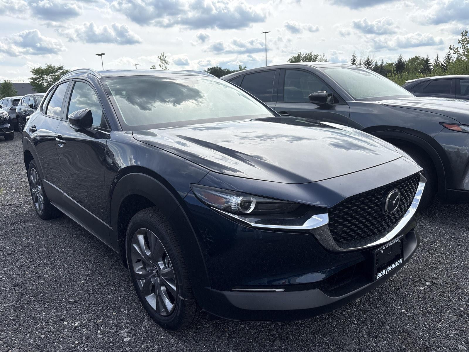 2026 Mazda Mazda CX-30 2.5 S Preferred AWD