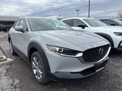 2026 Mazda Mazda CX-30 2.5 S Preferred AWD