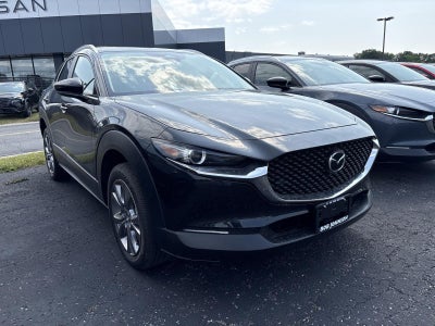 2026 Mazda Mazda CX-30 2.5 S Preferred AWD