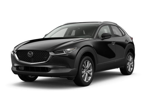 2026 Mazda Mazda CX-30 2.5 S Preferred AWD