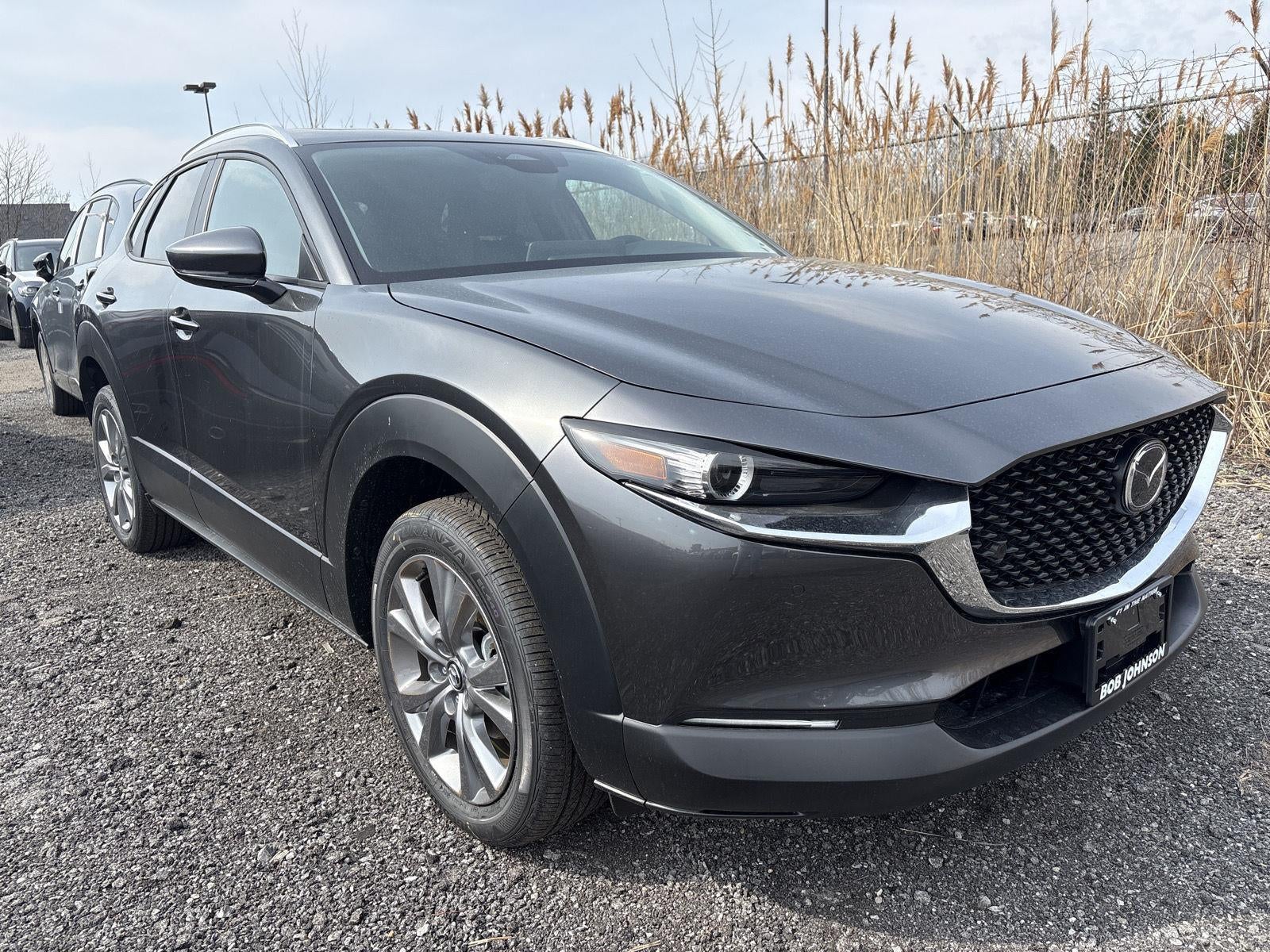2026 Mazda Mazda CX-30 2.5 S Preferred AWD