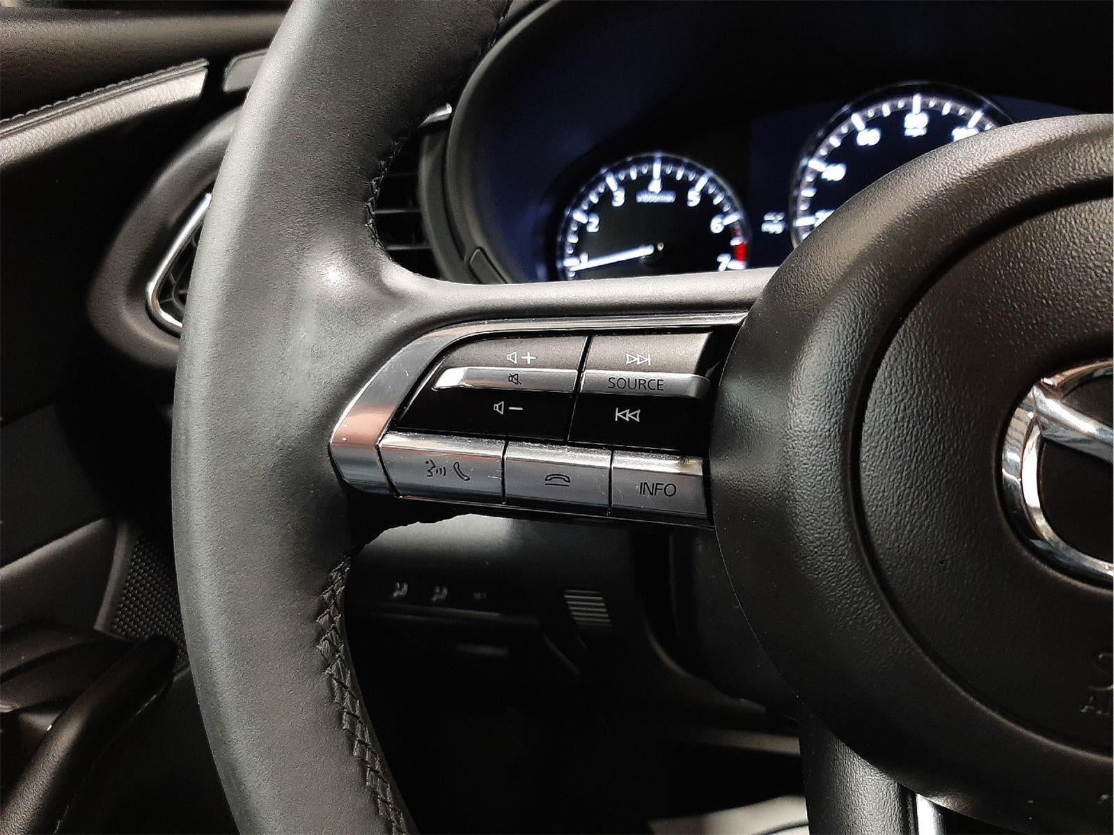 2023 Mazda Mazda CX-30 2.5 S Preferred Package