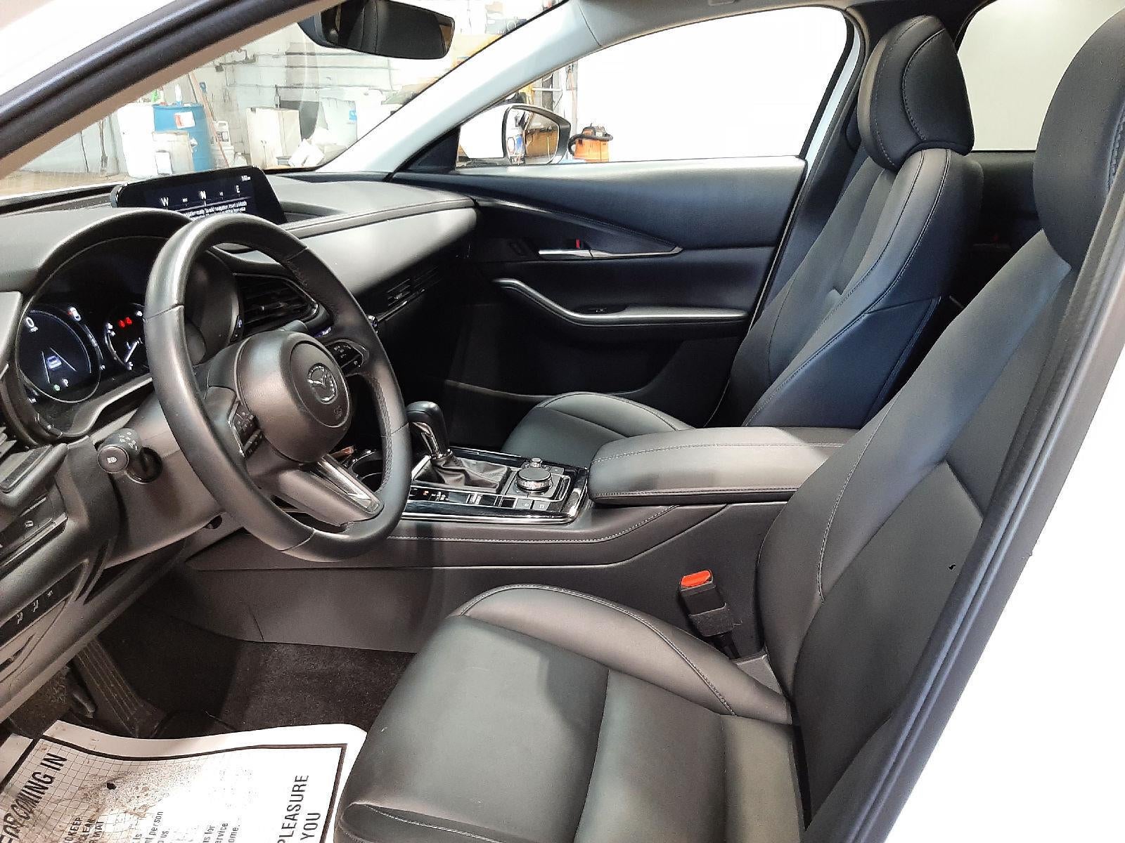2025 Mazda Mazda Cx-30 2.5 S Preferred Package