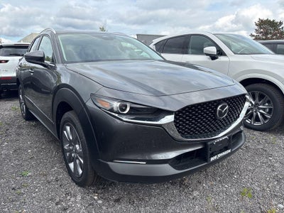 2025 Mazda Mazda CX-30 2.5 S Preferred AWD