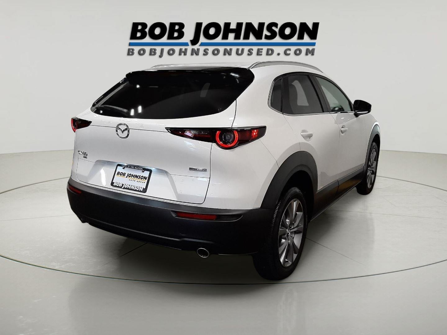 2023 Mazda Mazda CX-30 2.5 S Preferred Package