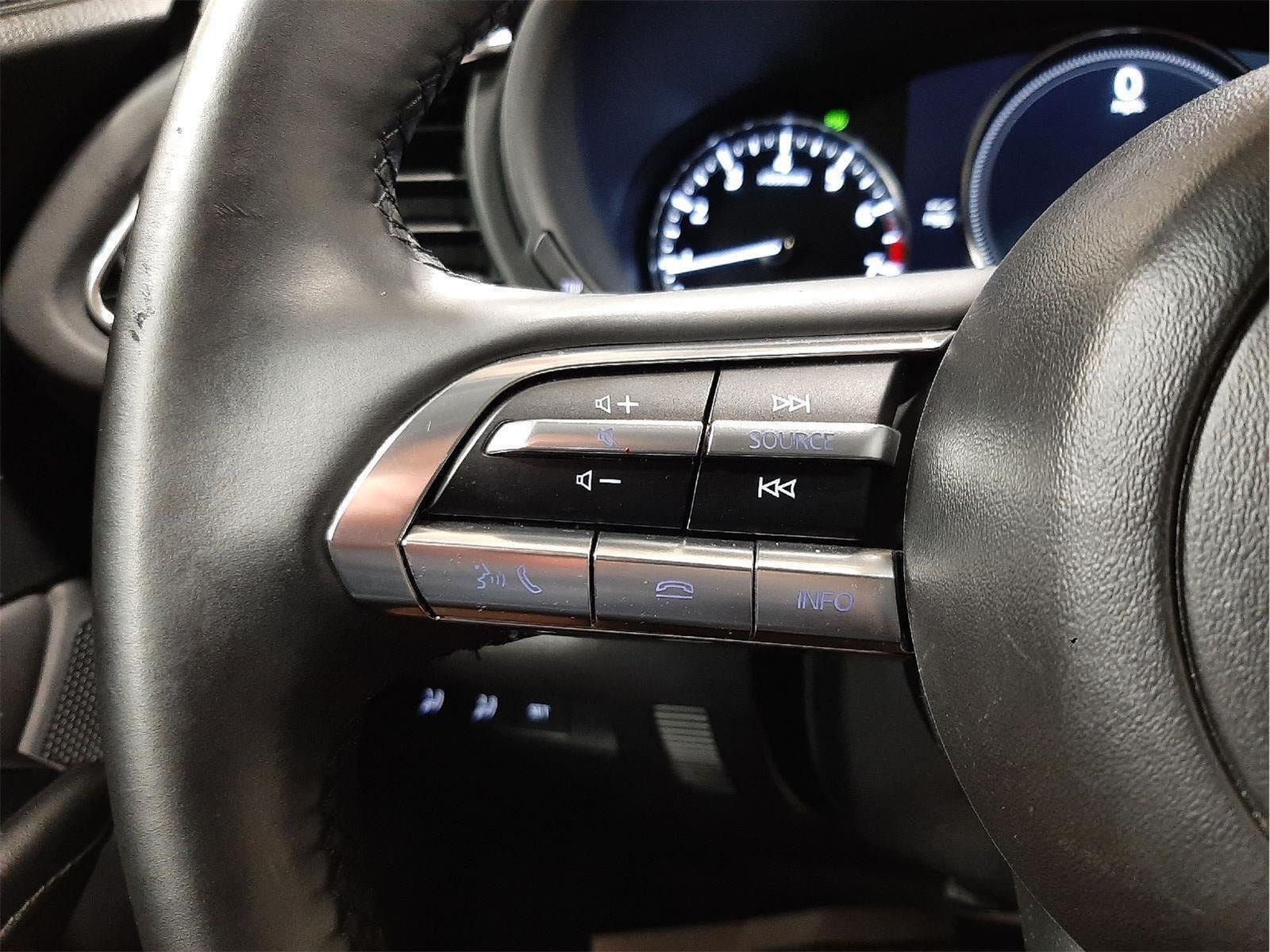 2023 Mazda Mazda CX-30 2.5 S Preferred Package