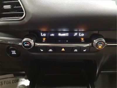 2023 Mazda Mazda CX-30 2.5 S Preferred Package
