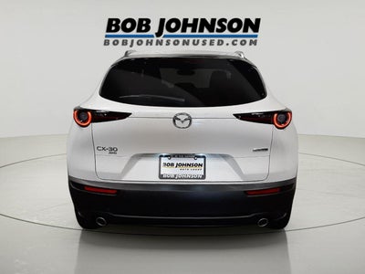 2023 Mazda Mazda CX-30 2.5 S Preferred Package
