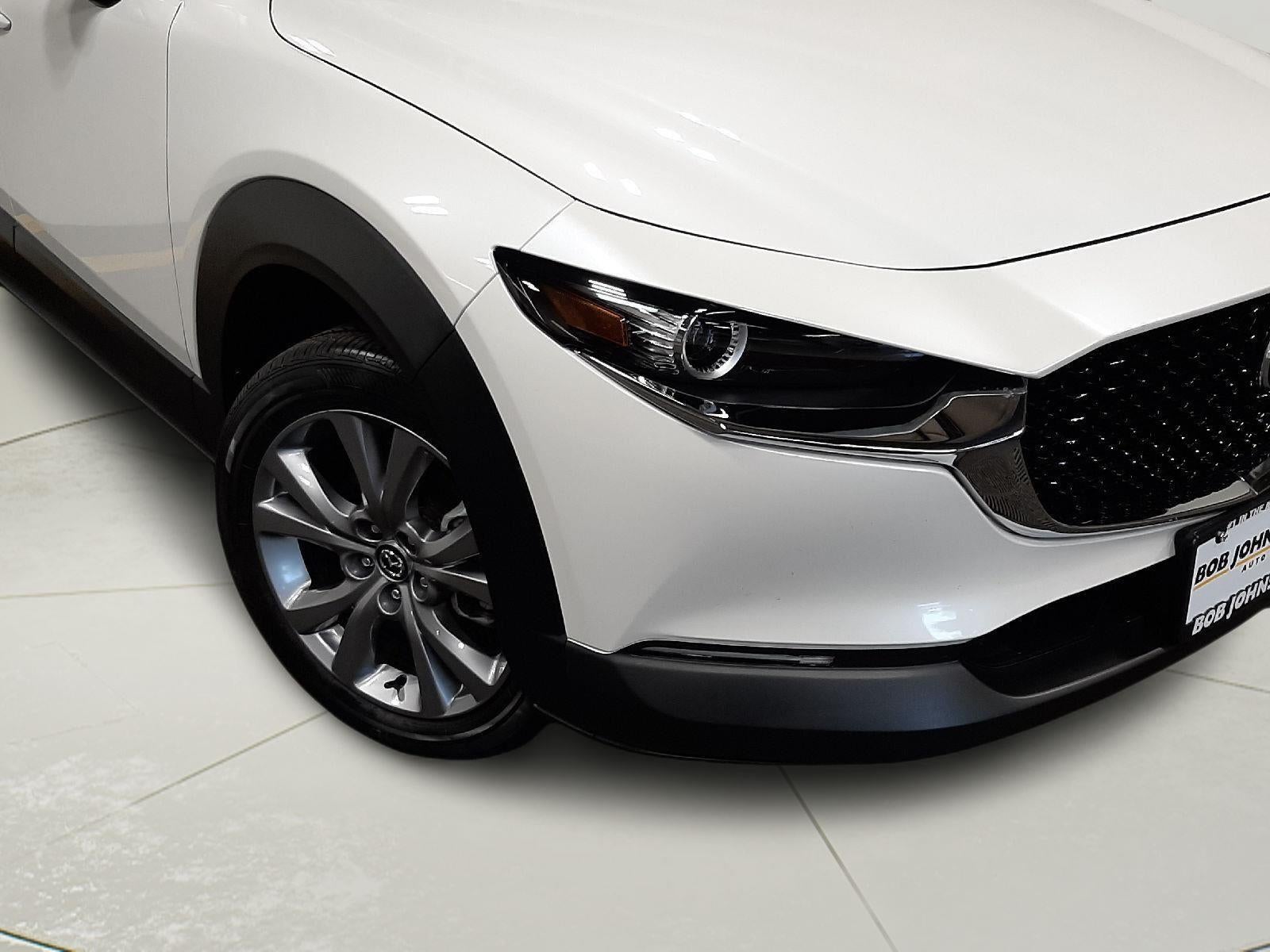 2023 Mazda Mazda CX-30 2.5 S Preferred Package