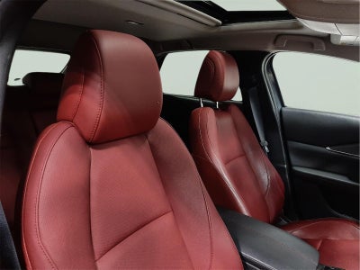 2023 Mazda Mazda CX-30 2.5 S Carbon Edition