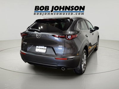 2023 Mazda Mazda CX-30 2.5 S Preferred Package