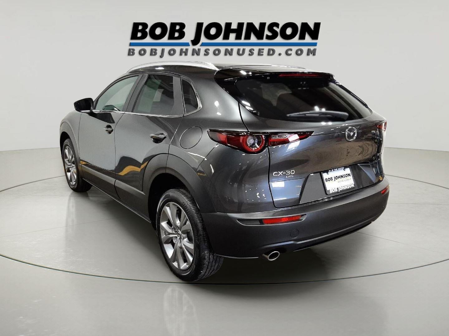 2023 Mazda Mazda CX-30 2.5 S Preferred Package