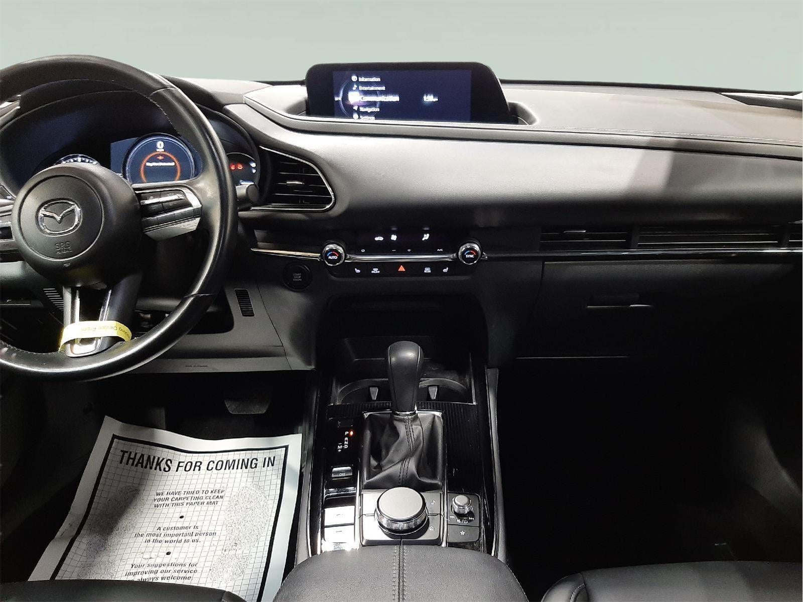 2023 Mazda Mazda CX-30 2.5 S Preferred Package