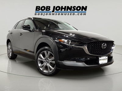 2023 Mazda Mazda CX-30 2.5 S Preferred Package